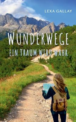 Cover of Wunderwege
