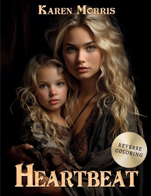 Book cover for Heartbeat