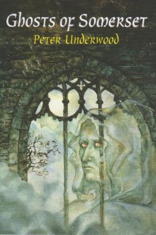 Cover of Ghosts of Somerset