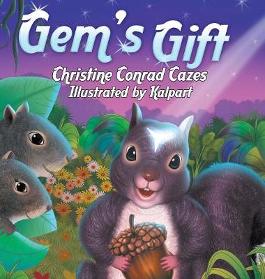 Book cover for Gem's Gift