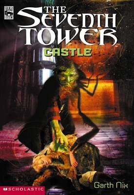 Book cover for #2 Castle