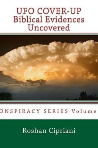 Cover of UFO Cover-Up