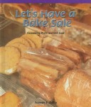 Book cover for Let's Have a Bake Sale