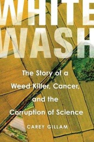 Cover of Whitewash