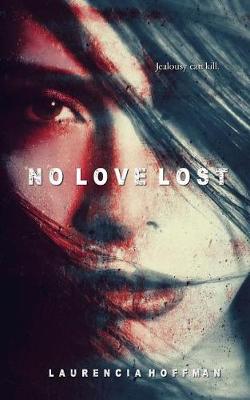 Book cover for No Love Lost