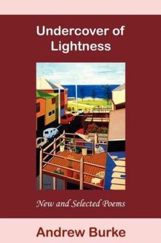 Cover of Undercover of Lightness