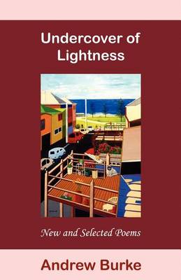 Book cover for Undercover of Lightness