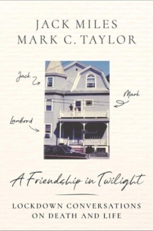 Cover of A Friendship in Twilight