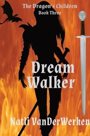 Cover of DreamWalker