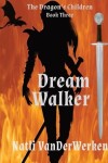 Book cover for DreamWalker