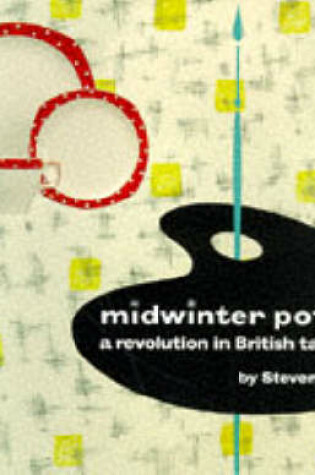 Cover of Midwinter Pottery