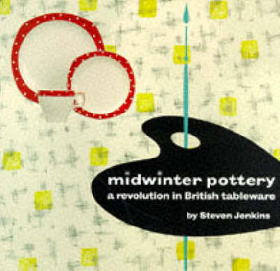 Book cover for Midwinter Pottery