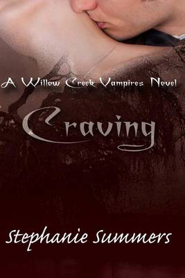 Book cover for Craving