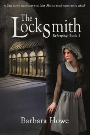Cover of The Locksmith