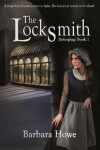 Book cover for The Locksmith