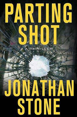 Book cover for Parting Shot