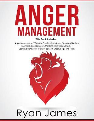 Book cover for Anger Management