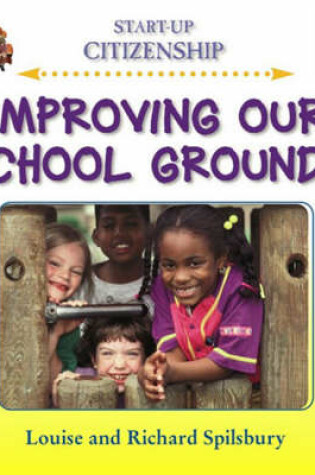 Cover of Improving Our School Grounds