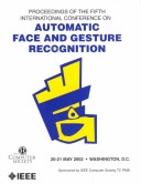 Book cover for Automatic Face and Gesture Recognition (FGR 2002)