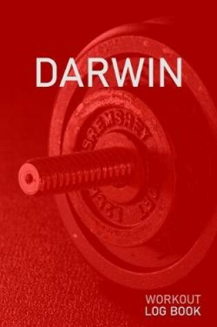 Cover of Darwin