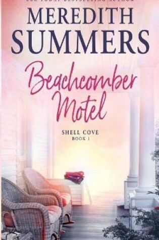 Cover of Beachcomber Motel