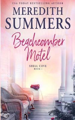 Book cover for Beachcomber Motel