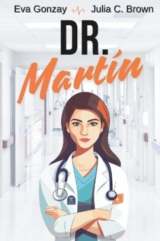 Cover of Dr. Martin