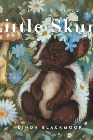 Cover of Little Skunk