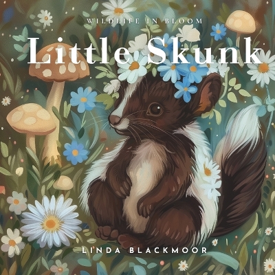 Cover of Little Skunk