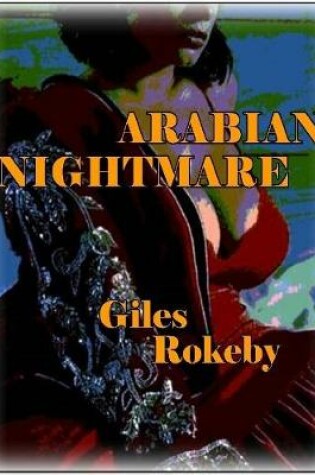 Cover of Arabian Nightmare