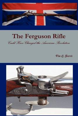 Book cover for The Ferguson Rifle