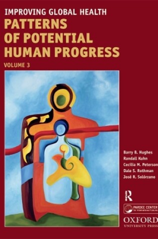 Cover of Improving Global Health