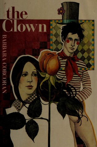 Cover of The Clown