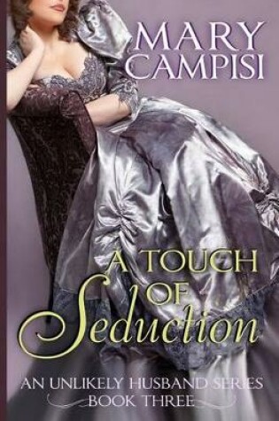 Cover of A Touch of Seduction
