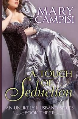 Book cover for A Touch of Seduction