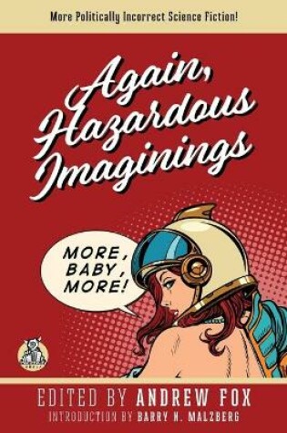 Cover of Again, Hazardous Imaginings