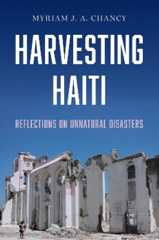 Cover of Harvesting Haiti