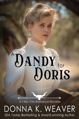Cover of A Dandy for Doris