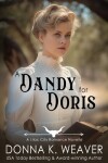 Book cover for A Dandy for Doris