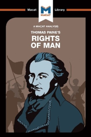 Cover of Rights of Man