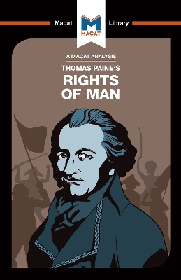 Cover of Rights of Man