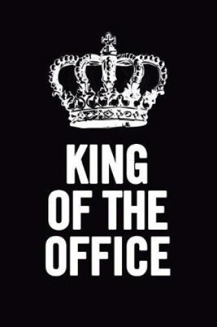 Cover of King of the Office