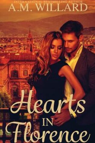Cover of Hearts in Florence