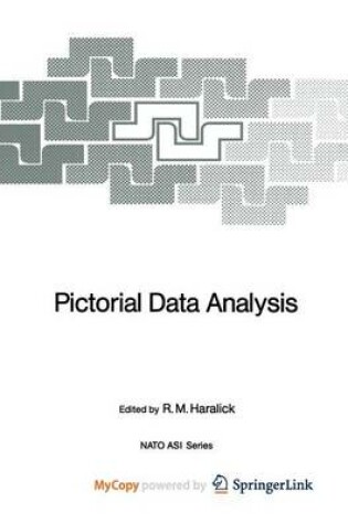 Cover of Pictorial Data Analysis