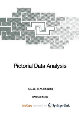 Book cover for Pictorial Data Analysis