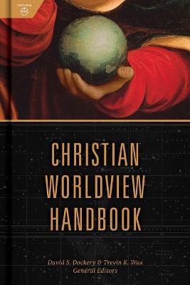 Book cover for Christian Worldview Handbook