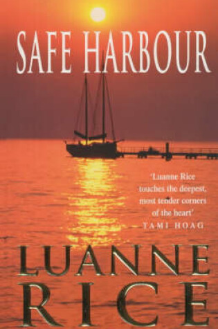 Cover of Safe Harbour