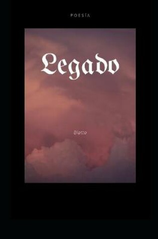 Cover of Legado