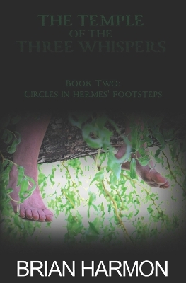 Book cover for Circles in Hermes' Footsteps