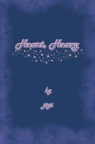 Cover of Heart, Heavy